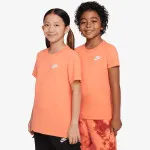 Nike K NSW TEE EMB FUTURA LBR 