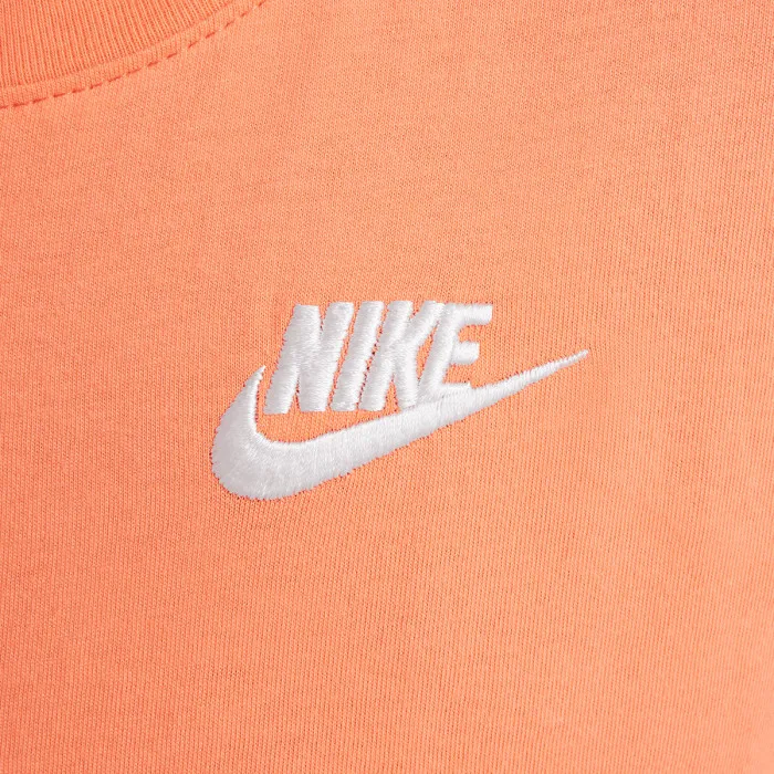 Nike K NSW TEE EMB FUTURA LBR 