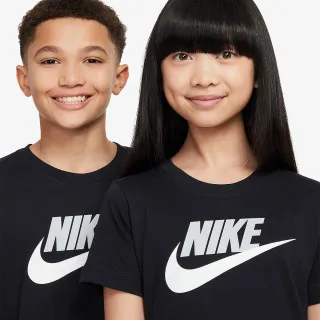 Nike K NSW TEE FUTURA HBR 