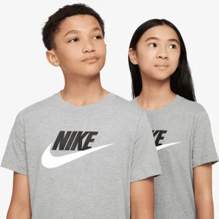 Nike K NSW TEE FUTURA HBR 