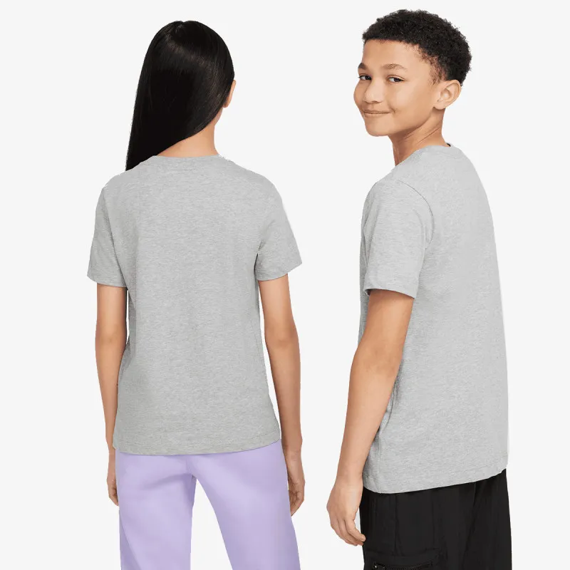Nike K NSW TEE FUTURA HBR 