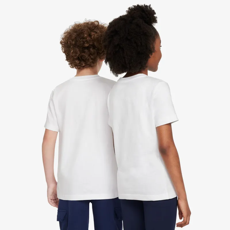 Nike K NSW TEE FUTURA HBR 