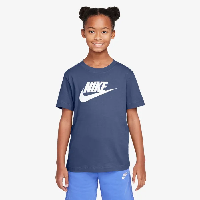 Nike K NSW TEE FUTURA HBR 