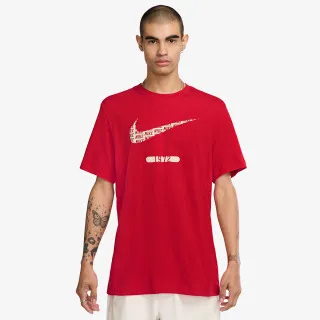 Nike M NSW TEE 6 MO SWOOSH