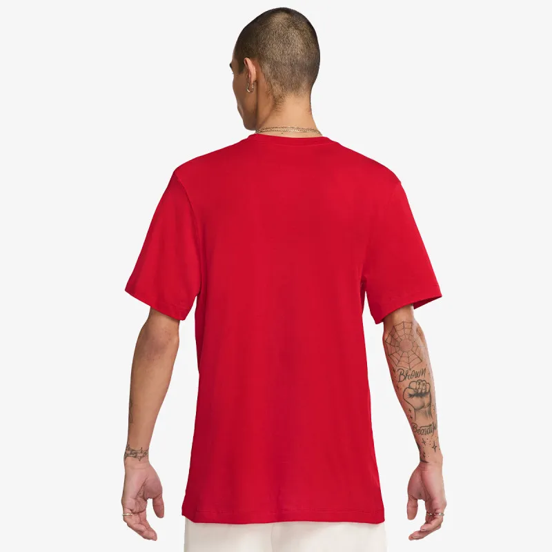 Nike M NSW TEE 6 MO SWOOSH