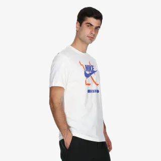 Nike M NSW TEE 6 MO FUTURA 