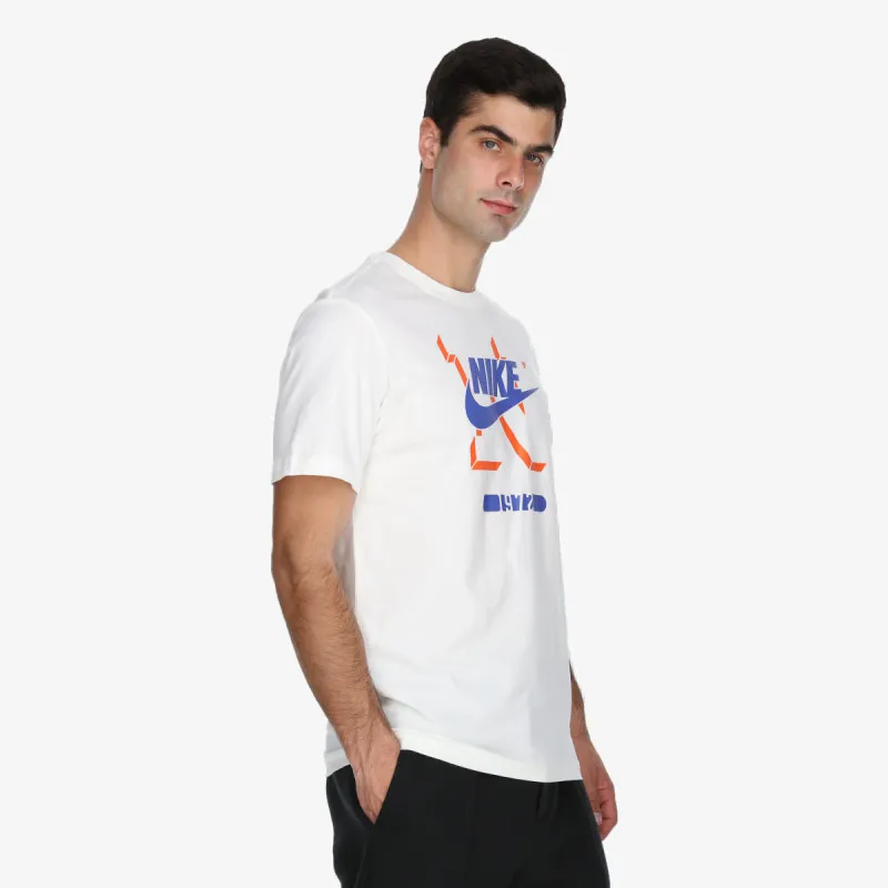 Nike M NSW TEE 6 MO FUTURA 