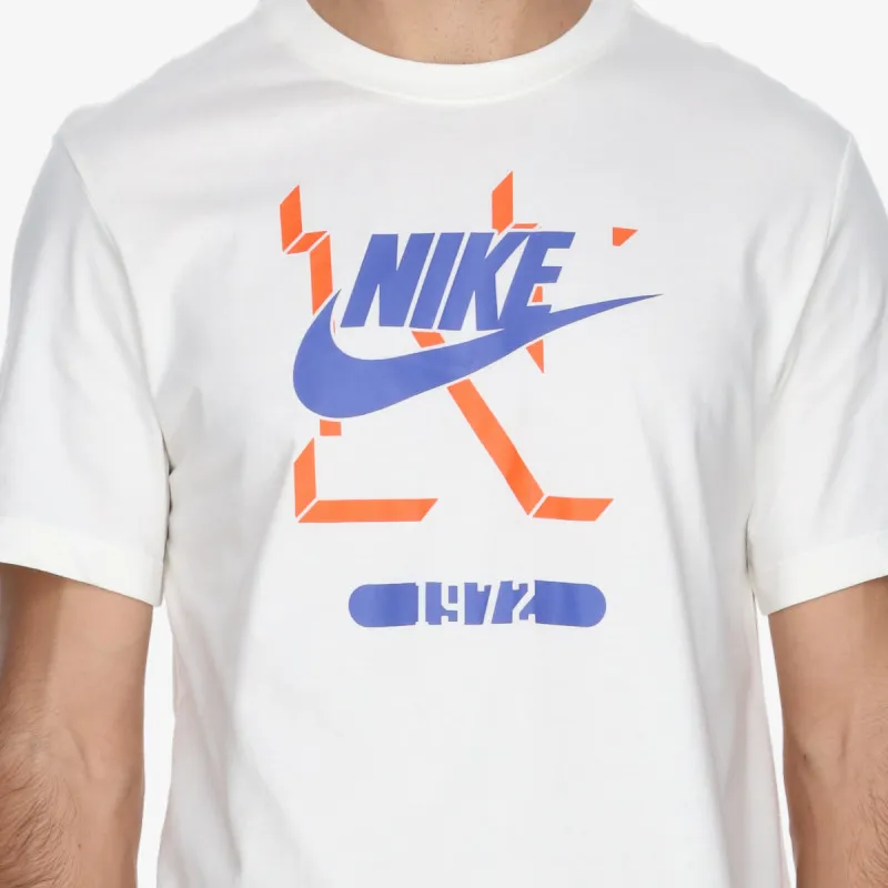 Nike M NSW TEE 6 MO FUTURA 