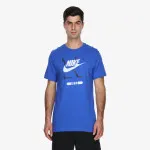 Nike M NSW TEE 6 MO FUTURA 
