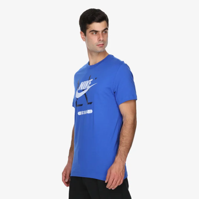 Nike M NSW TEE 6 MO FUTURA 