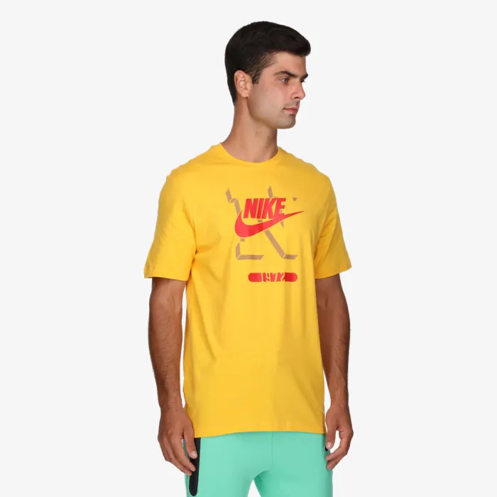 Nike M NSW TEE 6 MO FUTURA 