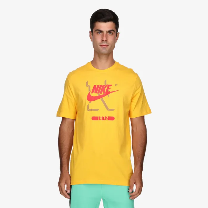 Nike M NSW TEE 6 MO FUTURA 
