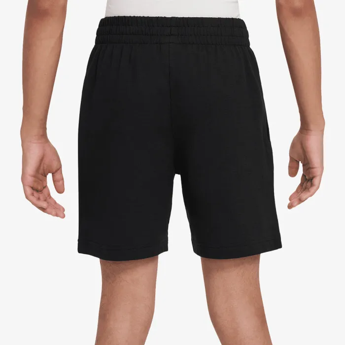 Nike K NSW CLUB KNIT SHORT 6IN LBR