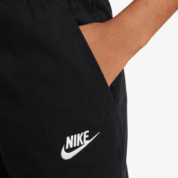 Nike K NSW CLUB KNIT SHORT 6IN LBR