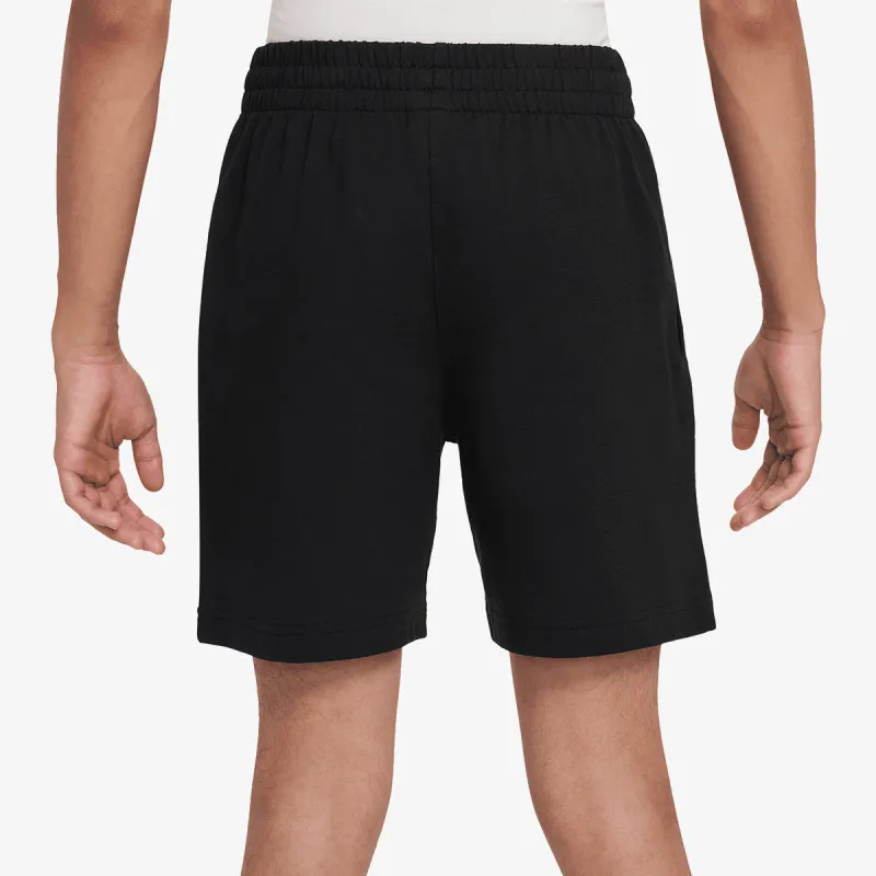 Nike K NSW CLUB KNIT SHORT 6IN LBR
