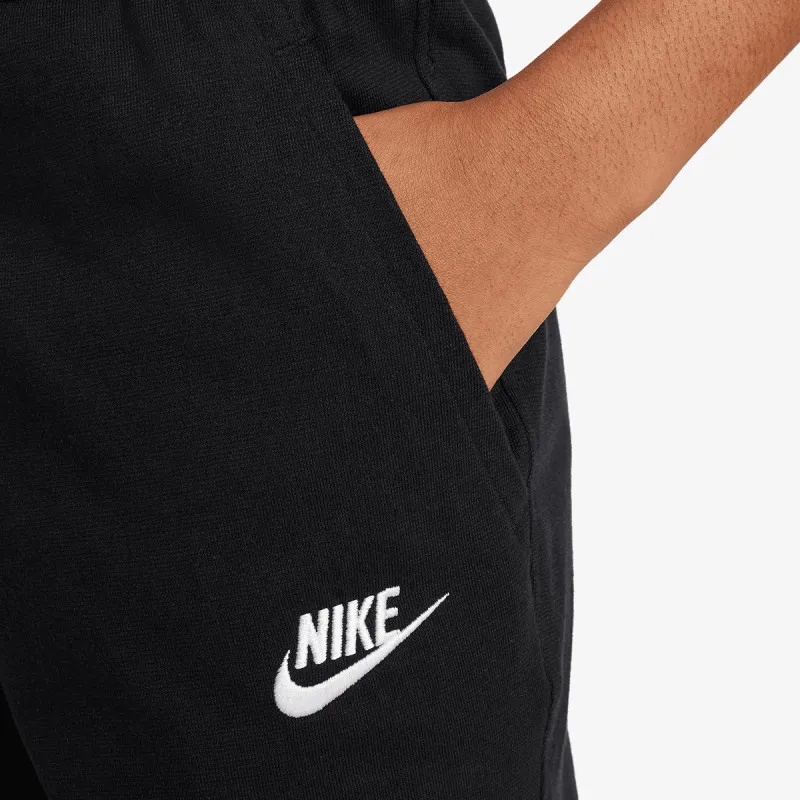 Nike K NSW CLUB KNIT SHORT 6IN LBR
