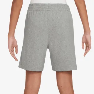 Nike K NSW CLUB KNIT SHORT 6IN LBR 