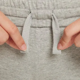 Nike K NSW CLUB KNIT SHORT 6IN LBR 