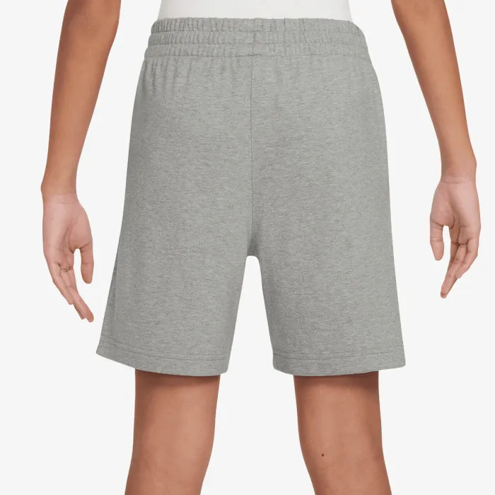 Nike K NSW CLUB KNIT SHORT 6IN LBR 