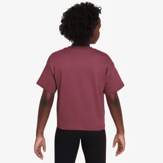 Nike G NSW TEE BOY ESSNTL LBR 