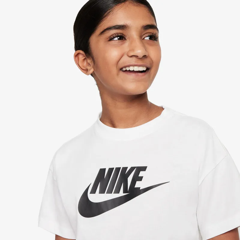 Nike G NSW TEE BOY FUTURA HBR 