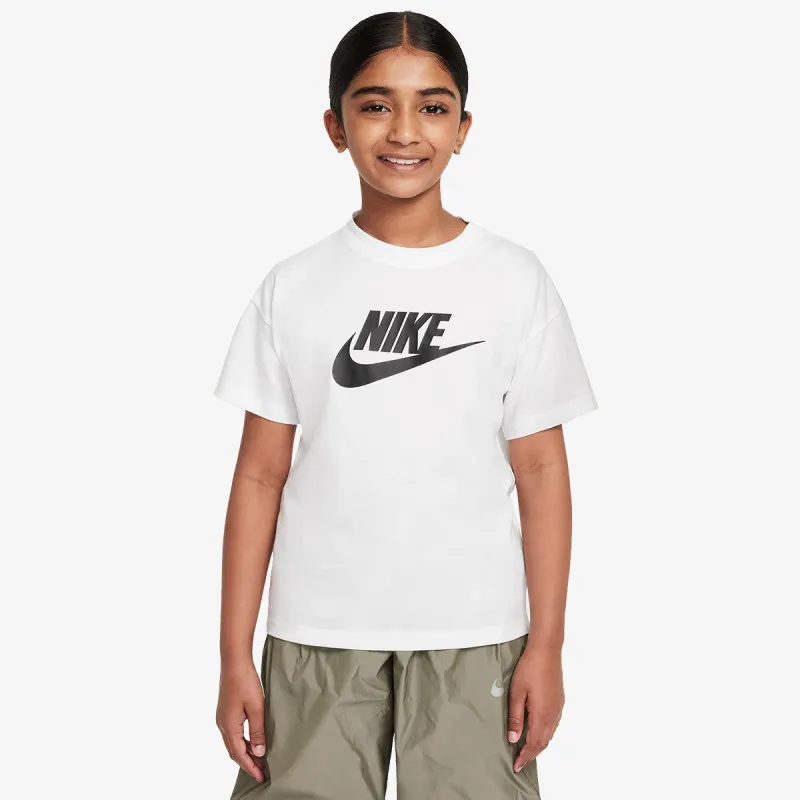 Nike G NSW TEE BOY FUTURA HBR 