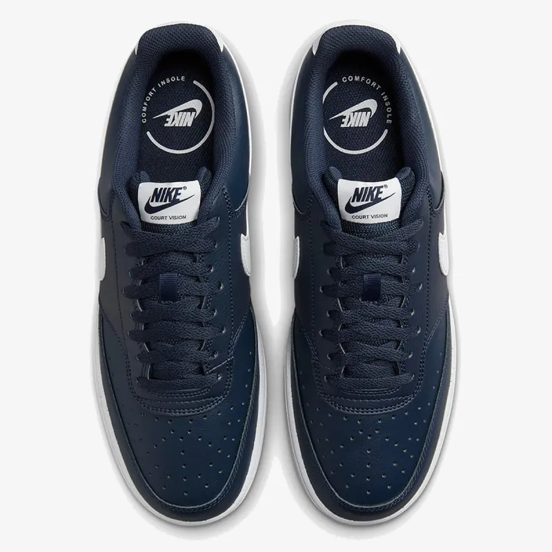 Nike NIKE COURT VISION LO NN ESS+ 