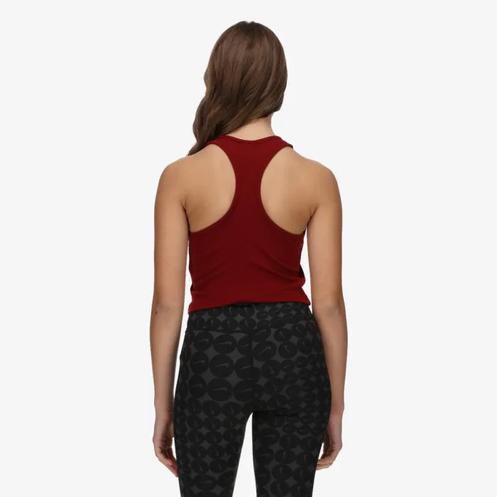 Nike G NSW RIB TANK DANCE 