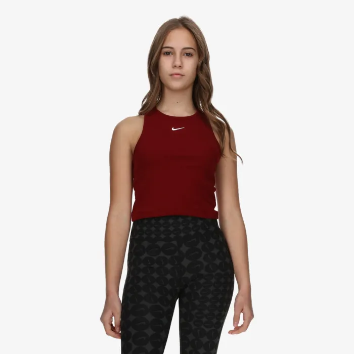 Nike G NSW RIB TANK DANCE 