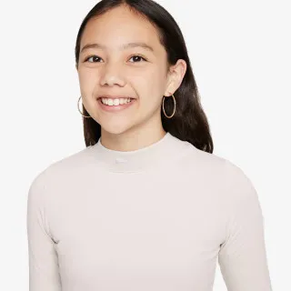 Nike G NSW LS TOP STY STAR 
