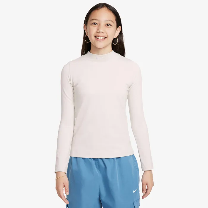 Nike G NSW LS TOP STY STAR 