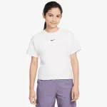 Nike G NSW TEE BOXY ESSNTL LBR 