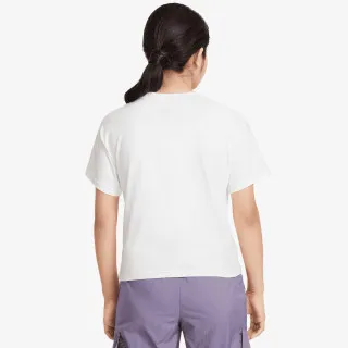 Nike G NSW TEE BOXY ESSNTL LBR 