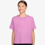 Nike G NSW TEE BOXY ESSNTL LBR 