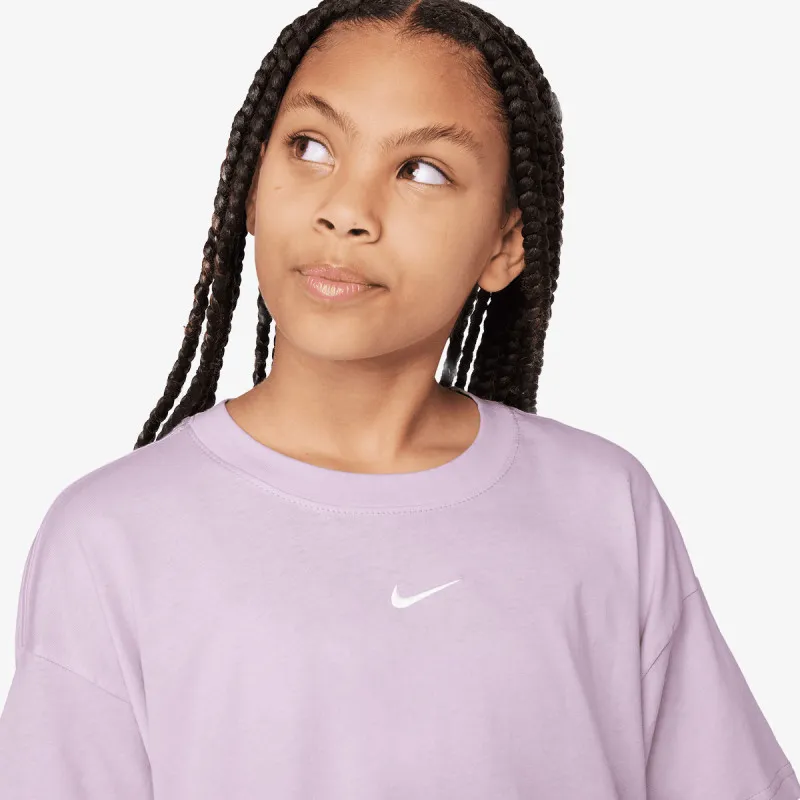 Nike G NSW TEE BOXY ESSNTL LBR