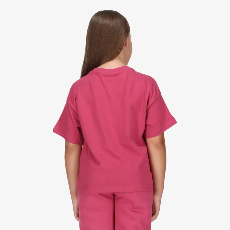 Nike G NSW TEE BOXY ESSNTL LBR 