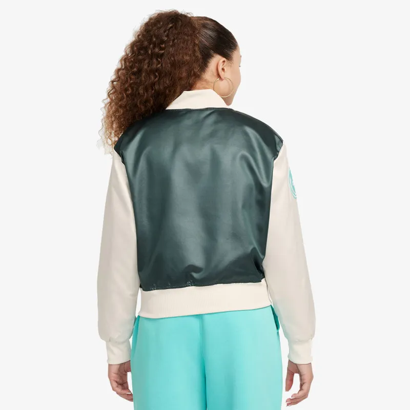 Nike G NSW VARSITY JKT GX STAR