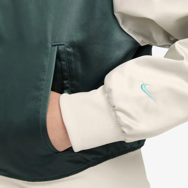 Nike G NSW VARSITY JKT GX STAR