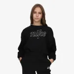 Nike G NSW CLUB FLC BXY CRW GX STAR 