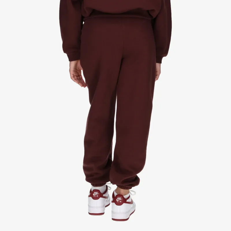 Nike G NSW CLUB FLC LSE PNT GX STAR 