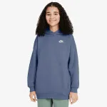 Nike G NSW CLUB FLC OVRSZD PO HDY 