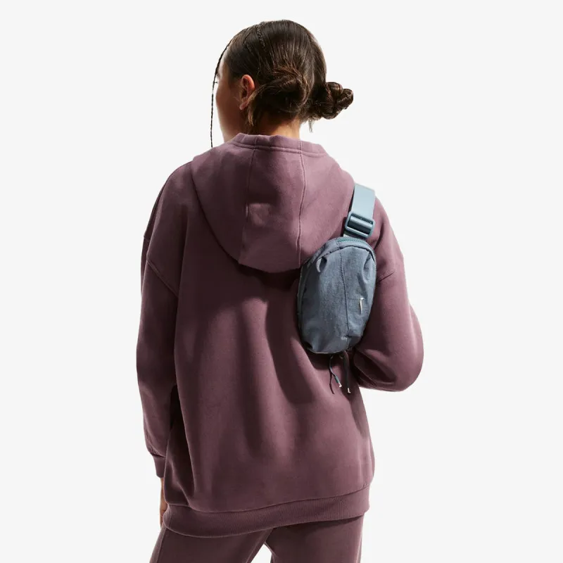 Nike G NSW CLUB FLC OVRSZD PO HDY 