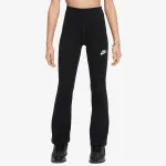 Nike G NSW CLSSC HR FLARE TGHT LBR 