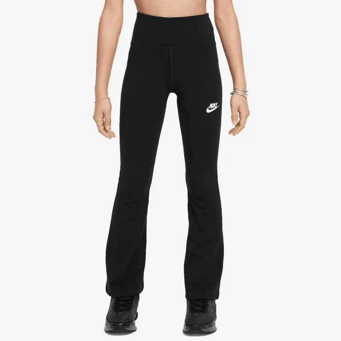 Nike G NSW CLSSC HR FLARE TGHT LBR 
