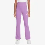 Nike G NSW CLSSC HR FLARE TGHT LBR 