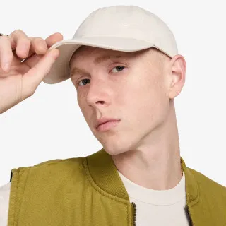 Nike U NK CLUB CAP U CB SM SWSH L 