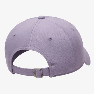 Nike U NK CLUB CAP U CB SM SWSH L 