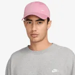Nike U NK CLUB CAP U CB SM SWSH L 