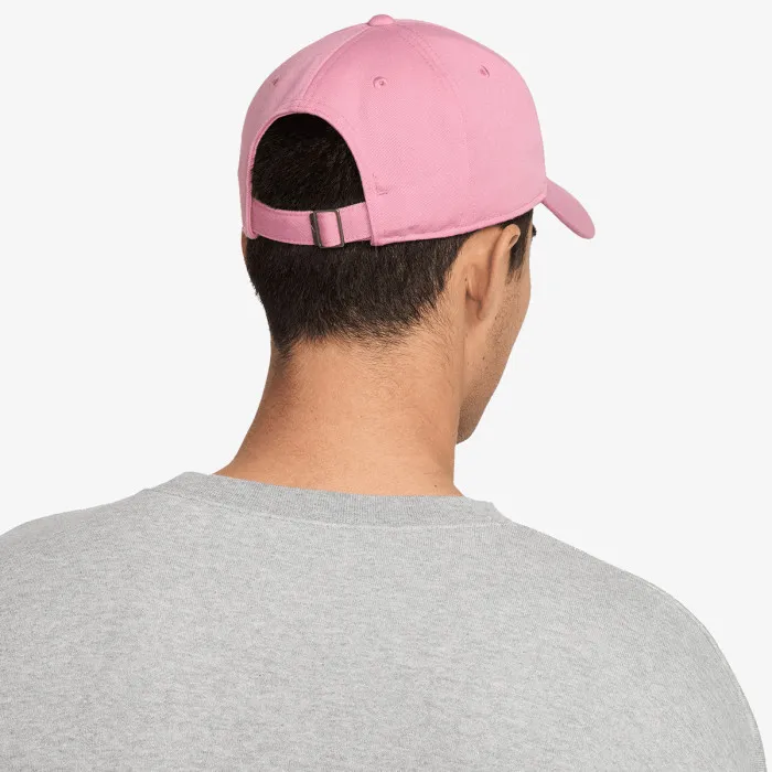 Nike U NK CLUB CAP U CB SM SWSH L 