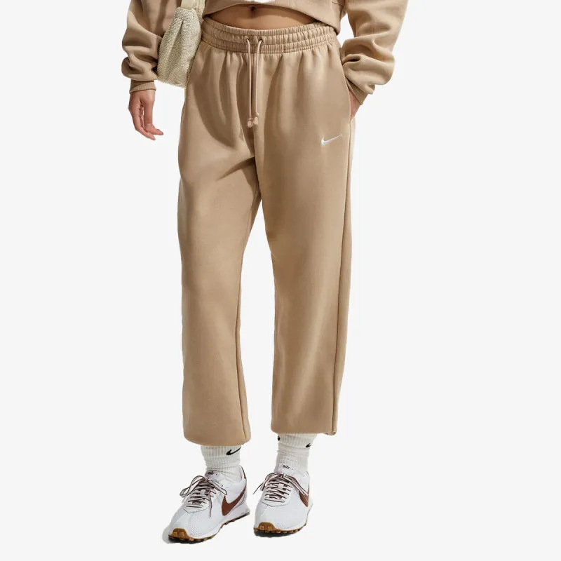 Nike W NSW PHNX FLC HR OS PANT 2 